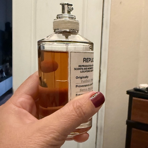 Maison Martin Margiela Replica Fragrance - Picture 3 of 7